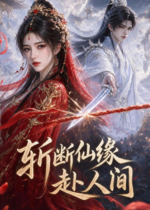 斩断仙缘赴人间(21集) 斩断仙缘赴人间(21集)女主角是谁