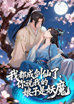 我都成剑仙了，你说我娘子是妖魔（152集）全剧看到大结局