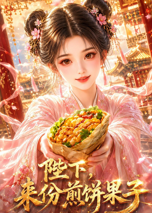 陛下，来份煎饼果子（30集）热播短剧免费看