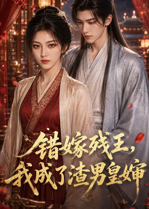错嫁残王,我成了渣男皇婶(46集) 错嫁残王,我成了渣男皇婶(46集)剧情简介