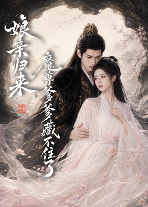 娘亲归来,魔君爹爹藏不住了(77集) 娘亲归来,魔君爹爹藏不住了(77集)火爆短剧热播中