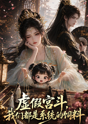 虚假宫斗,我们都是系统的饲料(41集) 虚假宫斗,我们都是系统的饲料(41集)精彩短剧随心推