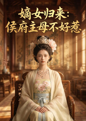 嫡女归来:侯府主母不好惹(71集) 嫡女归来:侯府主母不好惹(71集)精彩短剧来了