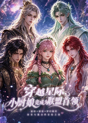 穿越星际，小厨娘竟成为联盟首领（32集）全集下载