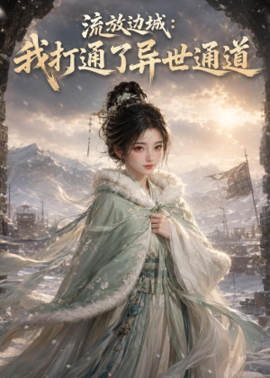 流放边城:我打通了异世通道(90集) 流放边城:我打通了异世通道(90集)短剧全集完整