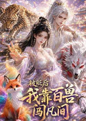 被贬后我靠百兽闯凡间(60集) 被贬后我靠百兽闯凡间(60集)最火短剧推荐