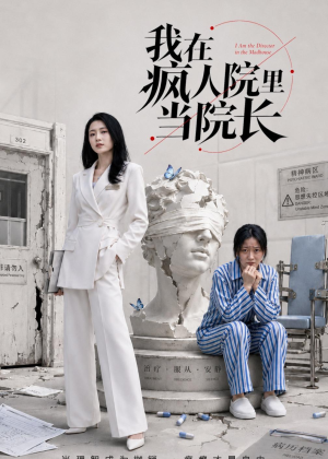 我在疯人院里当院长(51集) 我在疯人院里当院长(51集)在线看完整版