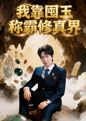 我靠囤玉称霸修真界(55集) 我靠囤玉称霸修真界(55集)好短剧分享
