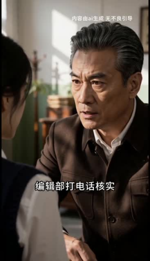 醒来后她变了(73集) 醒来后她变了(73集)热门爆款短剧
