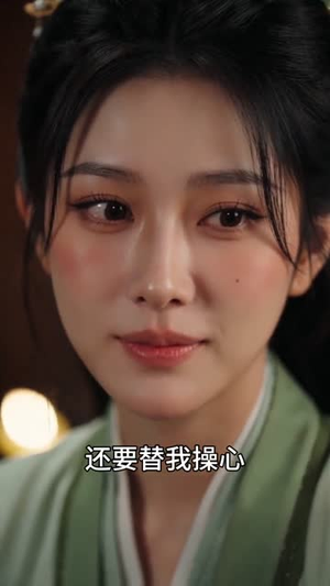 将门权后（58集）口碑爆棚免费看