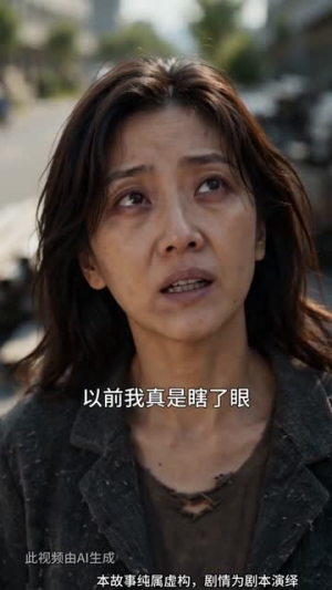 财试人间情(56集) 财试人间情(56集)爆火短剧追不停