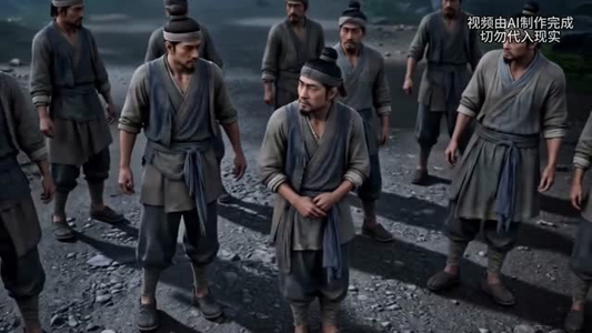 边关杂役(91集) 边关杂役(91集)短剧上头又好看