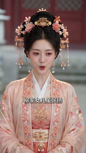 烹尽百味动君心（48集）好看的短剧