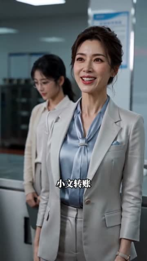 被撵出家门后，我成了山货王（59集）一起追生活短剧