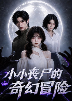 小小丧尸的奇幻冒险（79集）短剧分享剧集