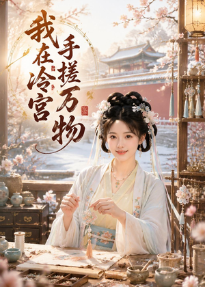我在冷宫手搓万物（66集）超好看短剧推荐