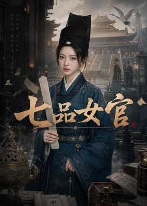 七品女官(50集) 七品女官(50集)免费版