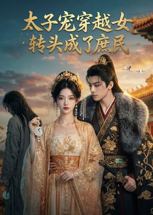 太子宠穿越女，转头成了庶民（48集）全季一次看完