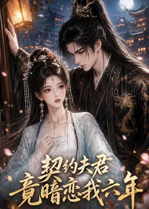 契约夫君竟暗恋我六年（49集）热播短剧来袭