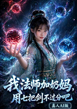 我｜法师加奶妈，用七把剑不过分吧真人AI版（113集）免费观看完整版