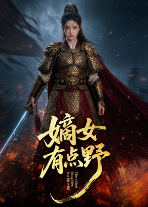 嫡女有点野(61集) 嫡女有点野(61集)这部短剧太好看