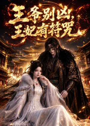 王爷别凶王妃有符咒（55集）百万短剧抢先看