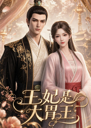 王妃是大胃王(25集) 王妃是大胃王(25集)贝贝短剧分享