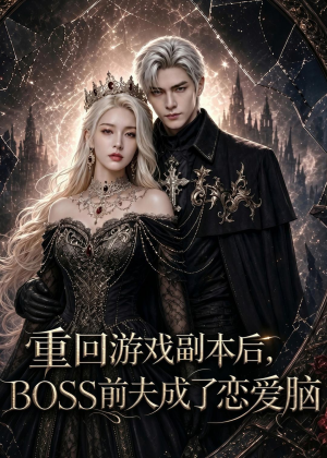 重回游戏副本后，BOSS前夫成了恋爱脑（51集）超好看的短剧