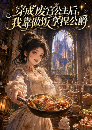 穿成废宫公主后,我靠做饭拿捏公爵(73集) 穿成废宫公主后,我靠做饭拿捏公爵(73集)每日短剧追不停