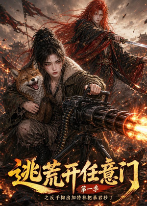 逃荒开任意门第一季(49集) 逃荒开任意门第一季(49集)短剧在线看