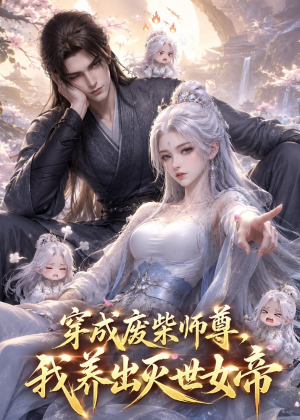 穿成废材师尊,我养出灭世女帝(49集) 穿成废材师尊,我养出灭世女帝(49集)爆款短剧推荐