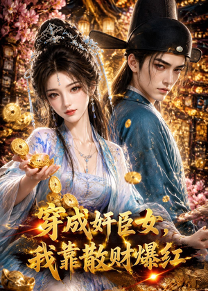 穿成奸臣女，我靠散财爆红（77集）最新短剧推荐