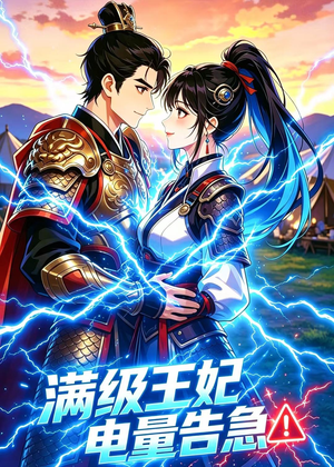 满级王妃电量告急(99集) 满级王妃电量告急(99集)免费看全网短剧