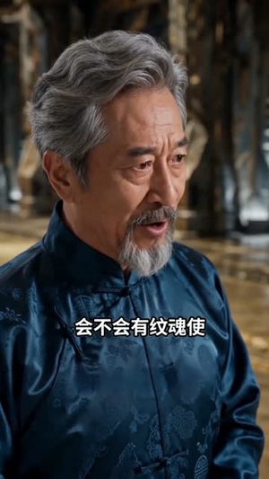 大圣纹魂:我在末日专治不服(62集) 大圣纹魂:我在末日专治不服(62集)火爆短剧来袭
