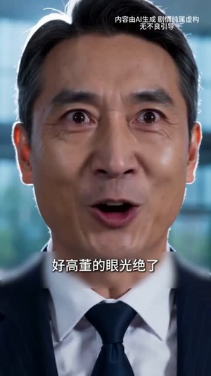 机械不说谎(46集) 机械不说谎(46集)火爆热门短剧