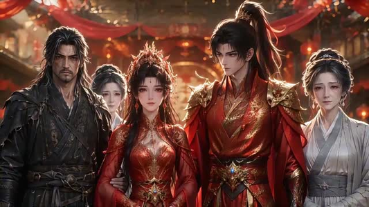 三年归来,父亲竟是顶级大佬(50集) 三年归来,父亲竟是顶级大佬(50集)精彩好看短剧
