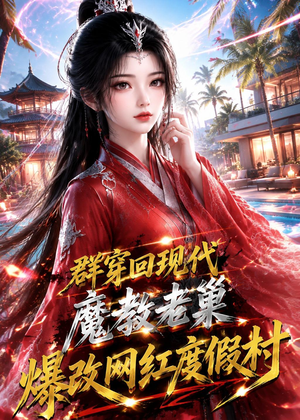 群穿回现代魔教老巢爆改网红度假村(104集) 群穿回现代魔教老巢爆改网红度假村(104集)全集免费