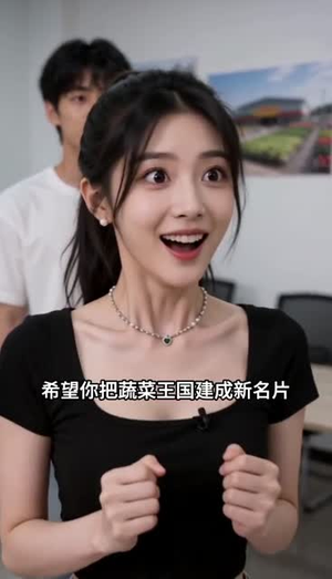 我觉醒读心神通,携手蔬菜天团强势逆袭(75集) 我觉醒读心神通,携手蔬菜天团强势逆袭(75集)好短剧分享