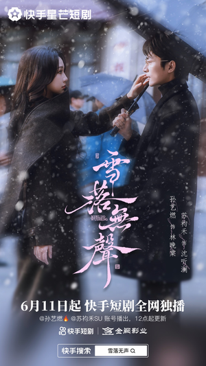 雪落无声（20集）热门短剧免费看