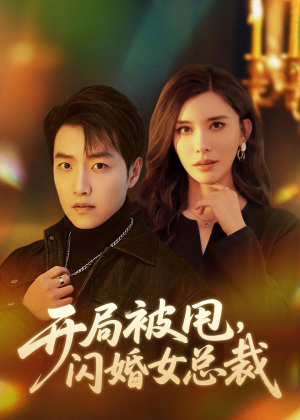 开局被甩,闪婚女总裁(80集) 开局被甩,闪婚女总裁(80集)在线播放