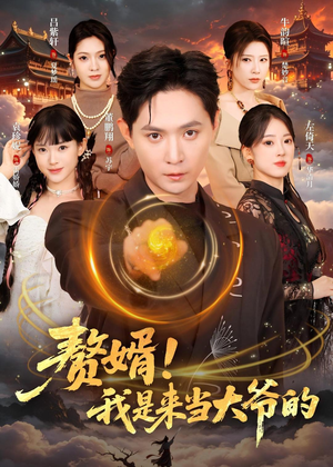 赘婿！我是来当大爷的（79集）直接看到大结局