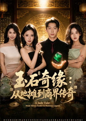 玉石奇缘:从地摊到商界传奇(80集) 玉石奇缘:从地摊到商界传奇(80集)360网盘观看