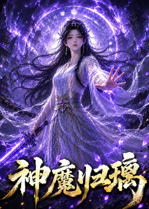 神魔归璃(126集) 神魔归璃(126集)网盘在线观看