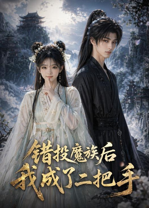 错投魔族后我成了二把手（42集）夸克在线观看