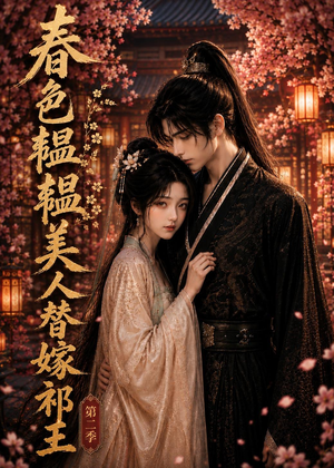 春色韫韫,美人替嫁祁王第二季(73集) 春色韫韫,美人替嫁祁王第二季(73集)第32集