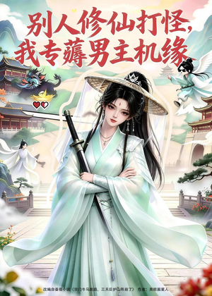 别人修仙打怪我专薅男主机缘(66集) 别人修仙打怪我专薅男主机缘(66集)观看软件