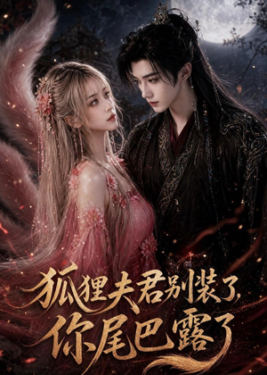 狐狸夫君别装了,你尾巴露了(57集) 狐狸夫君别装了,你尾巴露了(57集)免费全集短剧