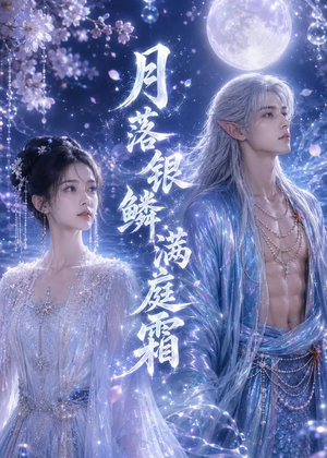 月落银鳞满庭霜(48集) 月落银鳞满庭霜(48集)正能量短剧分享