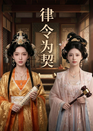 律令为契(48集) 律令为契(48集)全集下载
