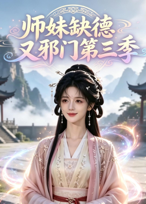 师妹缺德又邪门第三季(140集) 师妹缺德又邪门第三季(140集)超火热门短剧